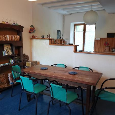 Gite Des Petites Ruelles : Familial Et Chaleureux Trôo Dış mekan fotoğraf
