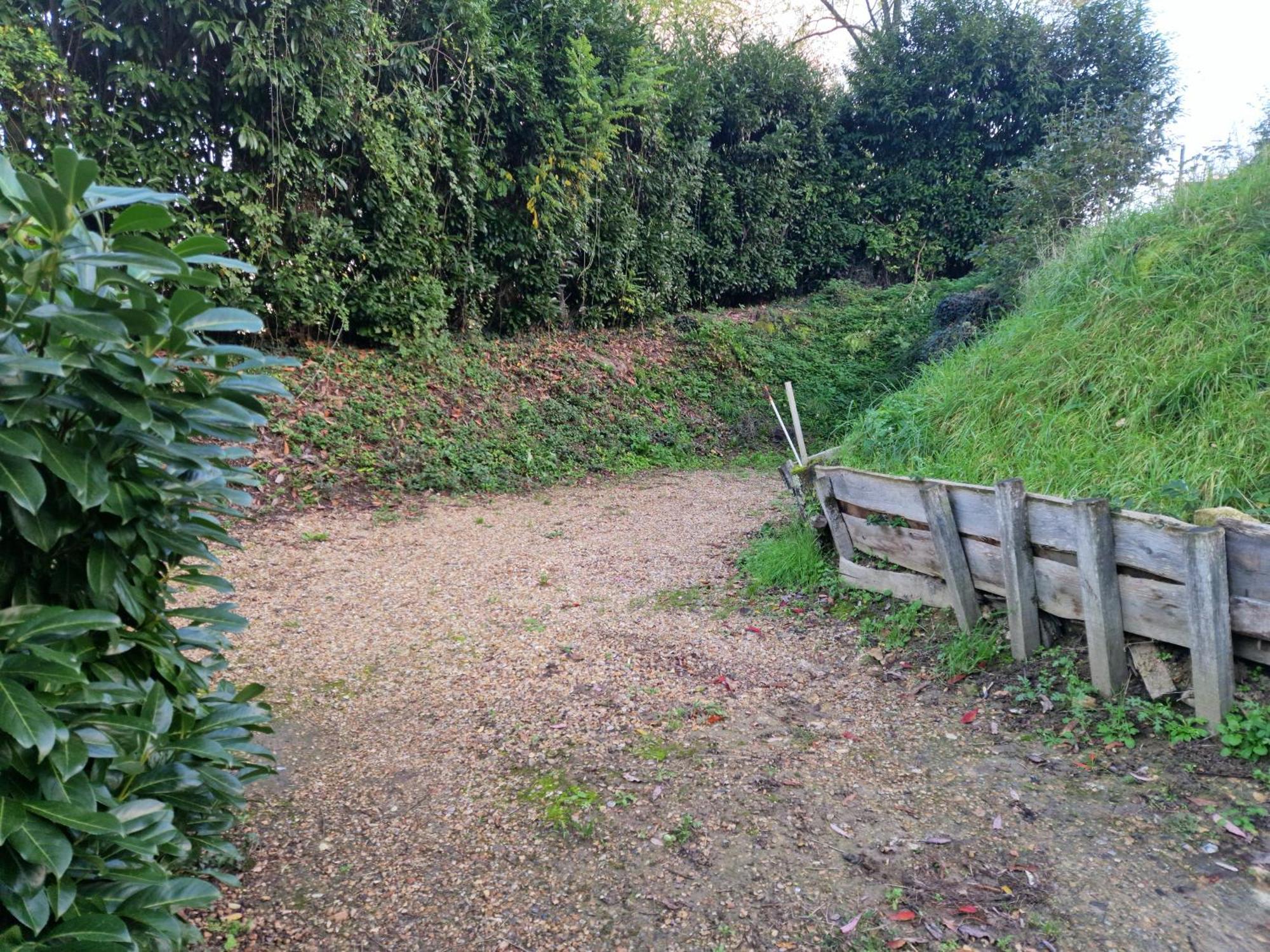 Gite Des Petites Ruelles : Familial Et Chaleureux Trôo Dış mekan fotoğraf
